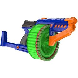 Dart Zone Dart Zone Magnum Superdrum Blaster (På lager i butik)