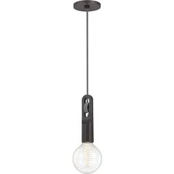 Hudson Valley Mitzi H257701 Angela Mini Pendant Lamp