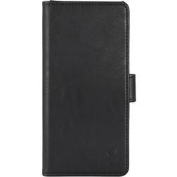 Gear by Carl Douglas Wallet Case for Moto E22i