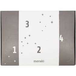 Meraki Adventskalender