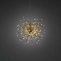 Konstsmide Ball of Twigs Julelampe ∅ 40cm