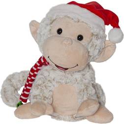 Star Trading Merry Pal Monkey Dekorationsfigur 20cm