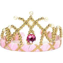 Den Goda Fen Diadem Prinsessa Sammetsrosa Deluxe