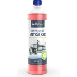 WoldoClean Universal avkalkare med färgindikator 750ml