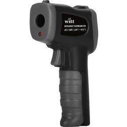 Witt Pizza Infrared Temperature Gun Ugnstermometer 17cm
