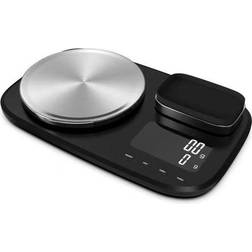 Witt Pizza Dual Kitchen Scale