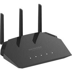 Netgear WAX204-100NAS WiFi 6 Band