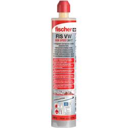 Fischer VW300T Injektionsmasse til forankring 300 ml