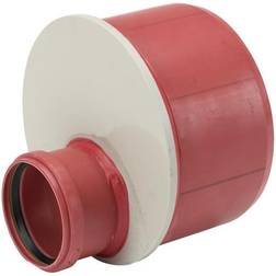 Uponor 315x160mm Pp Reduktion Ui