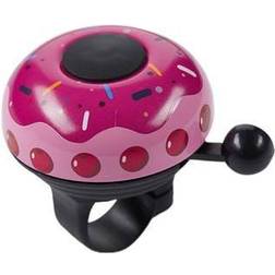 CSI Ringeklokke -pink doughnut