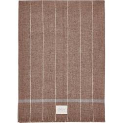 OYOY Balama Blankets Brown (180x130cm)