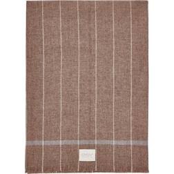 OYOY Balama Filt Brun (180x130cm)
