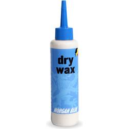 Morgan Blue Dry Wax 125ml dryp flaske 125ml
