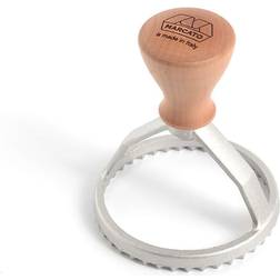 Marcato Ravioli Rond 8 cm