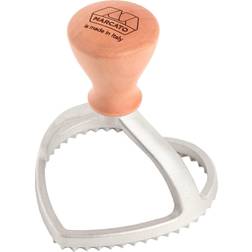 Marcato Ravioli Stamp Heart 5 cm