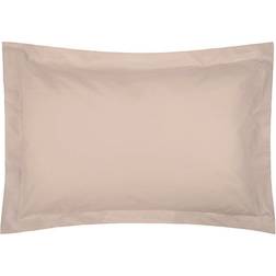 Belledorm 200 Count Pillow Case Red