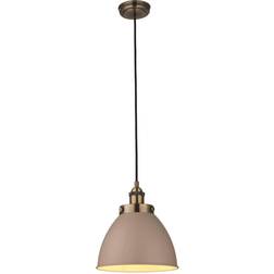 Endon Lighting Franklin Pendant Lamp