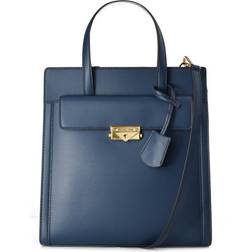 Michael Kors Damenhandtasche 35F2G0ET6O-Navy - Blau