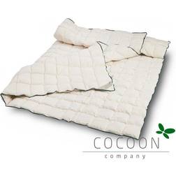 Cocoon Kapok dobbelt dyne 200x220 Company