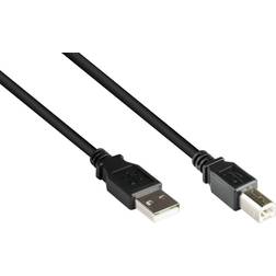 Good Connections 1,8 Meter USB A/B 1.8m