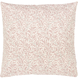 Boel & Jan Ramas Pudebetræk Pink, Hvid (50x50cm)