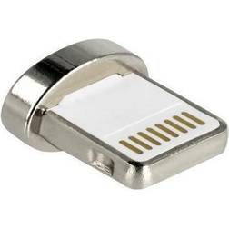 DeLock Lightning-adapter terminal for iPad/iPhone/iPod Lightning
