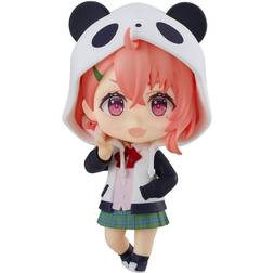 Good Smile Nijisanji Nendoroid Actionfigur Sasaki Saku 10 cm