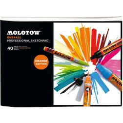 Molotow ONE4ALL Professional Sketchpad A4, Landscape