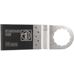 Fein E-Cut Standard Sågblad 35mm 1-Pack