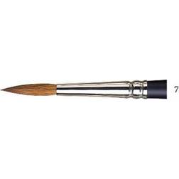 Winsor & Newton Awc Sable Brush rund 7