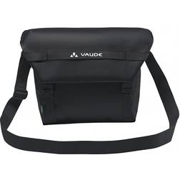 Vaude Mineo 9 Messenger Bag - Black