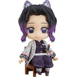 Good Smile Demon Slayer Kimetsu No Yaiba Nendoroid Swacc 9 Centimeters