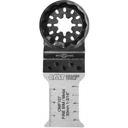 Cmt Starlock 30x50mm BIM Metal