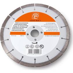 Fein 63502146011 Diamantkapskiva för monteringsfräs MF 14-180