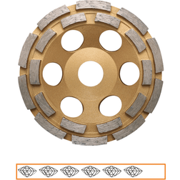 Eibenstock diamantslibeskive 125mm