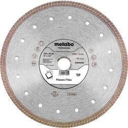 Metabo Diamantkapskiva Professional TP Kakel 115x22,23 mm