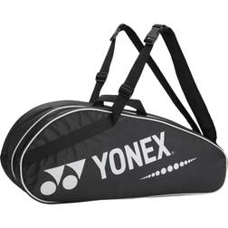 Yonex Pro x6 Ketchertaske Black