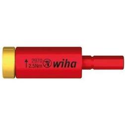 Wiha easytorque electric 2,5nm Torque Wrench
