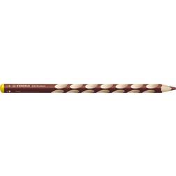 Stabilo Ergonomischer Buntstift für Linkshänder 331/655-6