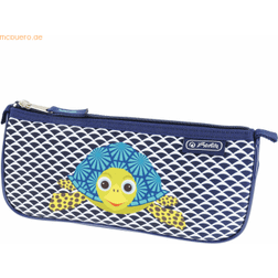 Herlitz Sport Turtle 22 x 9.5 x 7.5 cm