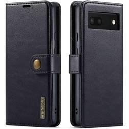 Dgmingcase 2 in 1 Wallet Case for Google Pixel 6a