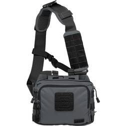5.11 Tactical 2-Banger Bag - Double Tap