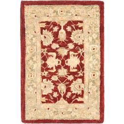 Safavieh Anatolia Red, Green 27.6x36"