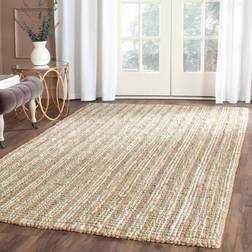 Safavieh Fiber Bellport Natural, Beige, Brown