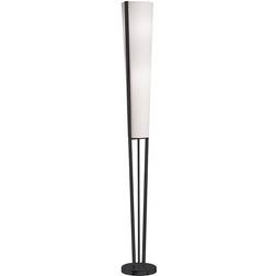 Dainolite 83323F Emotions 2 Floor Lamp