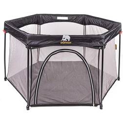 Deryan Baby Playpen