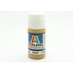 Italeri Flat Middle Stone 20ml