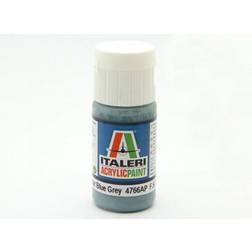 Italeri Flat Non Specular Blue Grey 20ml