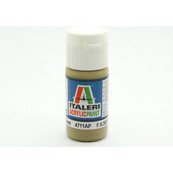 Italeri Flat Armor Sand 20ml