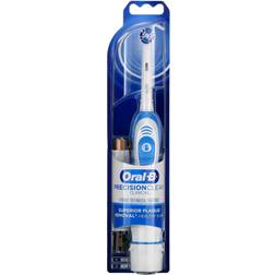 Oral-B Braun Pro Health Precision Clean Electric Toothbrush with Timer DB4510